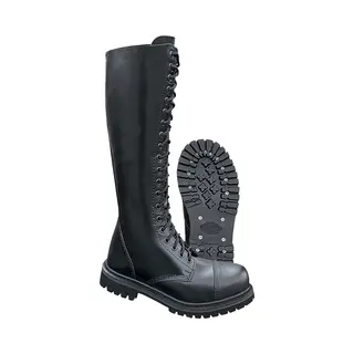 Brandit Stiefel "Brandit Accessoires 20 Eyes Phantom Boots" 1 Stk. Tlg.