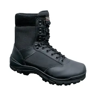 Brandit Boots 'Tactical' Zwart