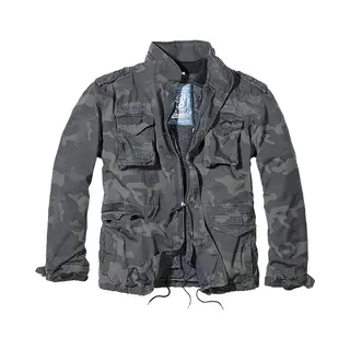 Giant Jacket Brandit M65