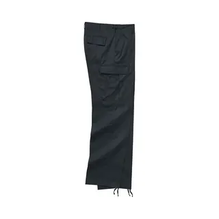 Brandit Us Ranger Stoffhose Schwarz In 7XL