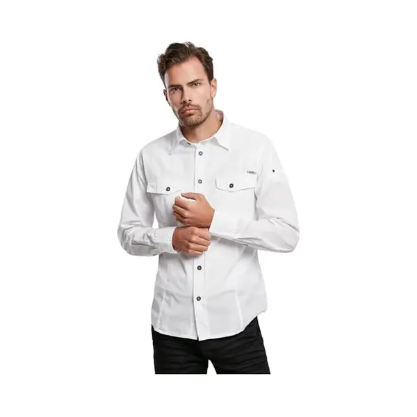 Langarmshirt Brandit thumbnail