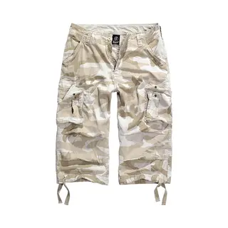 3/4 Cargo Trousers Brandit Urban Legend
