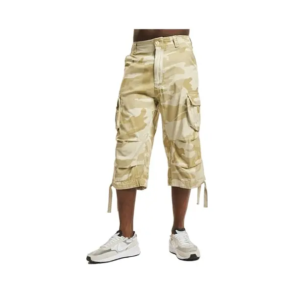 3/4 Cargo Trousers Brandit Urban Legend thumbnail