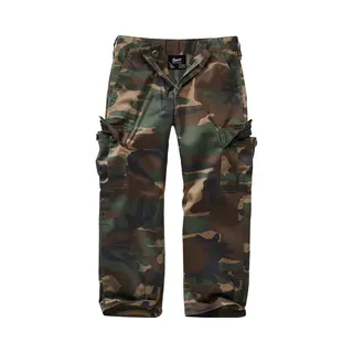 Children's Ranger Cargo Trousers Brandit Us