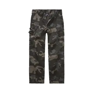 Children's Ranger Cargo Trousers Brandit Us