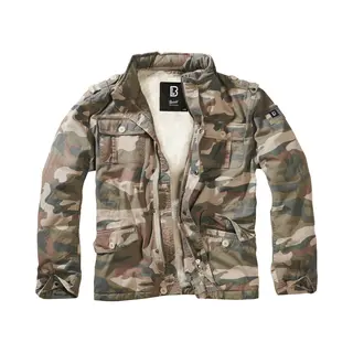 Winter Jacket Brandit Britannia