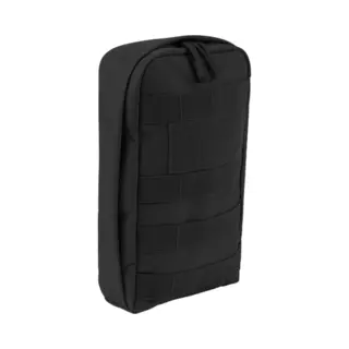 Brandit Molle Pouch Snake Black