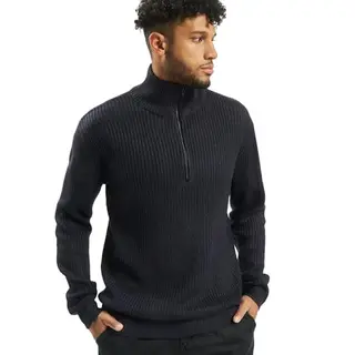 Sweater Brandit Marine Troyer