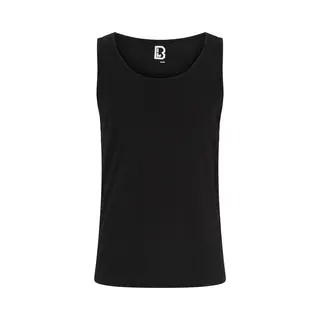 Brandit Tank Top, Farbe, Black, Größe, 3XL