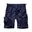 marineblauw