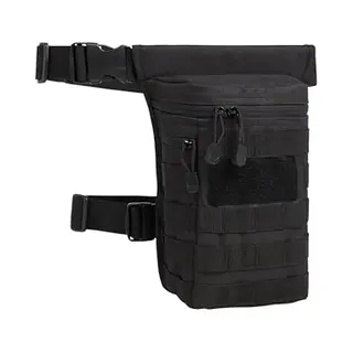 Brandit Side Kick Bag No. 2 Gürteltasche Schwarz