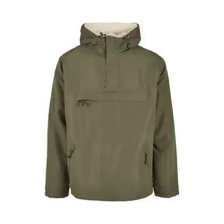 Regenjacke Mit Kapuze Brandit