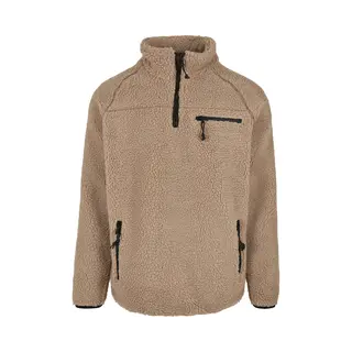 Fleece Brandit Teddy