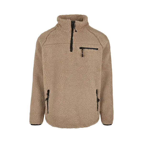Fleece Brandit Teddy thumbnail