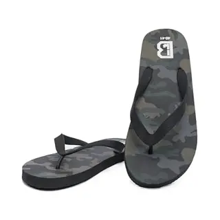 Brandit Beach Slipper Darkcamo Gr. 40/41