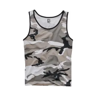 Brandit Tank Top, Farbe, Urban, Größe, 6XL