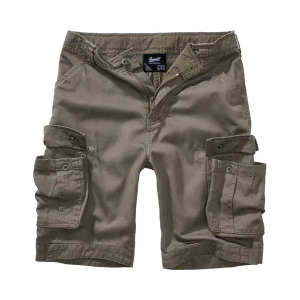 Brandit Broek Kaki thumbnail