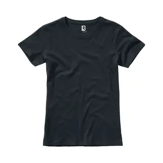 Brandit Women T-Shirt, Farbe, Black, Größe, Xxl