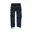 Donkerblauw