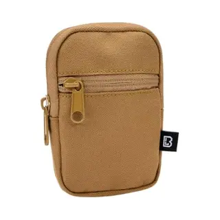 Brandit Key Pouch, Farbe, Camel, Größe, Os