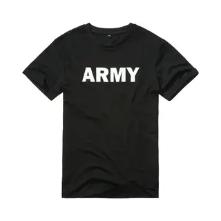 T-shirt Brandit Army