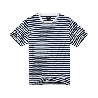 T-shirt Brandit Stripe