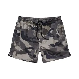 Badehose Brandit Basic