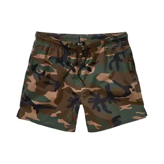 Badehose Brandit Basic