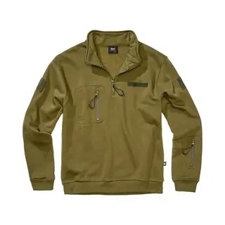 Brandit Tactical Troyer Olive Gr. L