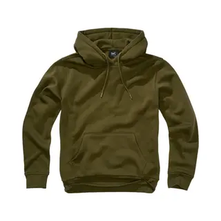 Brandit Tom Sweathoody Olive Gr. 3XL