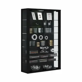 Vcm Morgenthaler Vitrosa Mini Zwart
