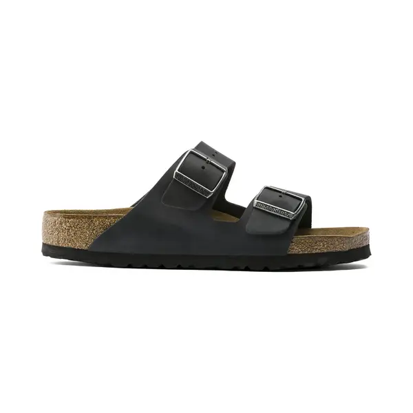 Sandals Birkenstock Arizona Waxy Leather thumbnail
