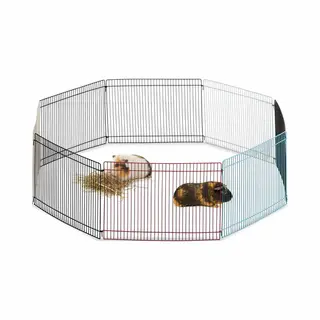 Relaxdays 10025126 small animal habitat décor
