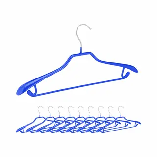 Relaxdays 10032586 kleerhangers