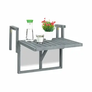 Relaxdays 10038392 salontafel