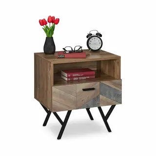 Relaxdays 10041246 salontafel