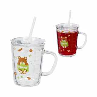 Relaxdays 10044952 Tasse 1 Stück(e)
