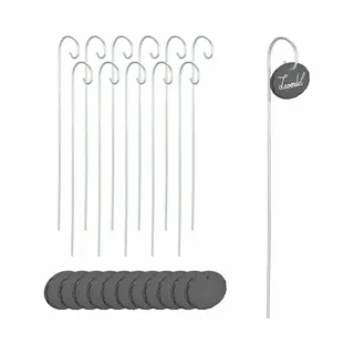 Relaxdays 10046747 planter accessory