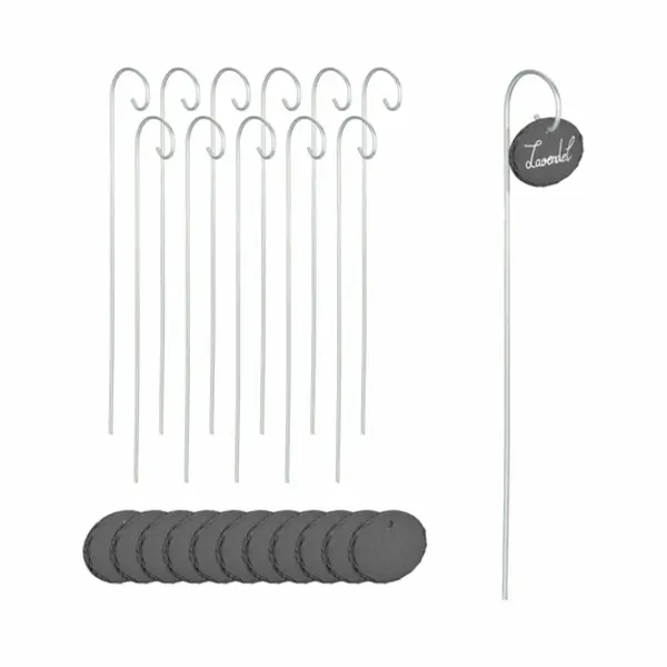 Relaxdays 10046747 planter accessory thumbnail