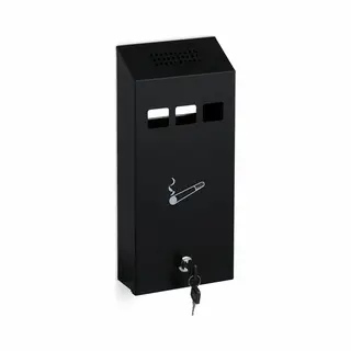 Relaxdays 10047890 ashtray