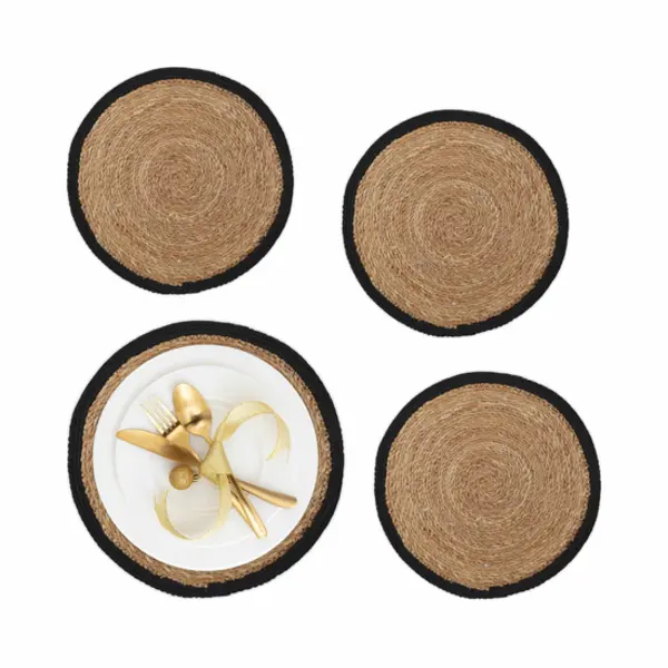 Relaxdays 10048115 placemat 1 pc(s) thumbnail