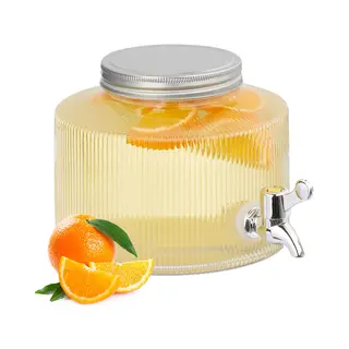 Relaxdays 4052025504465 beverage dispenser 2.8 L