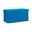 blauw