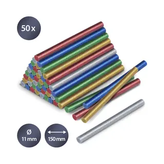 Trotec 6230001121 Klebepistolen-Zubehör