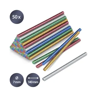 Trotec 6230001120 Klebepistolen Zubehör