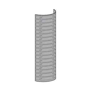 Trotec 7710000043 air filter