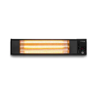 Trotec Infrared Heater Ir 2010 S
