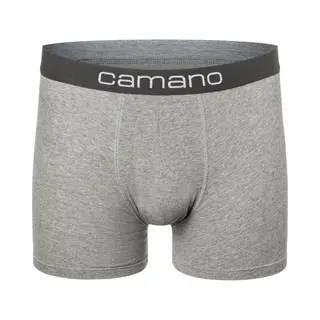 Camano Boxershorts Lichtgrijs