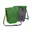 parrot green