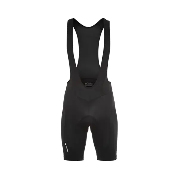 Vaude, Mannen, Fietsbroek, Active (M), Zwart thumbnail